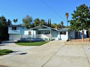 10650 Challenge Blvd, La Mesa, CA 91941
