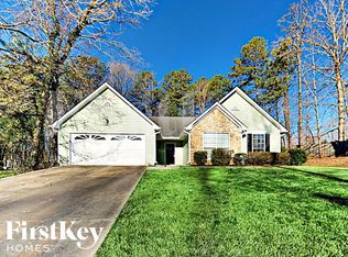 85 Harvard Dr, Covington, GA 30016