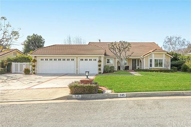 1st image of 245 Verdugo Ave
