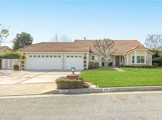 245 Verdugo Ave, Glendora, CA 91741