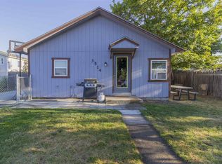 3514 E Olympic Ave, Spokane, WA 99217