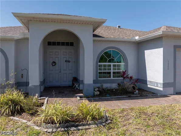 1804 SW 42nd St, Cape Coral, FL 33914