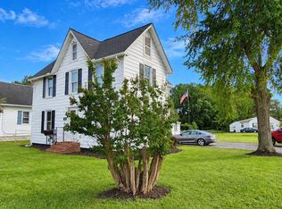 None Available, Pocomoke City, MD 21851