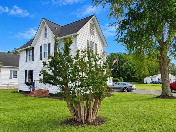 700 Cedar St, Pocomoke City, MD 21851