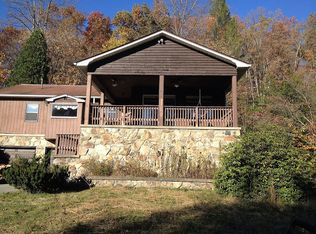 107 Lakeside Dr, Beverly, WV 26253