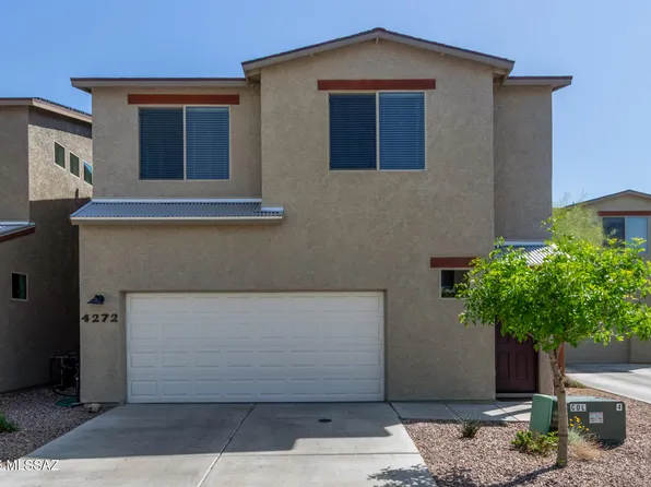 4272 E Columbus Park Pl, Tucson, AZ 85712