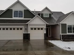 1861 N Ivory Ln, Post Falls, ID 83854