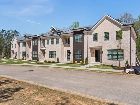 157 Brush Creek Ct, Stockbridge, GA 30218