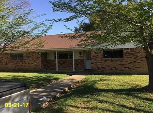 3444 Willowcrest Dr, North Richland Hills, TX 76117