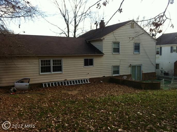 2nd image of 11912 Orvis Way