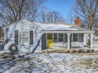 13114 Grandview Rd, Grandview, MO 64030