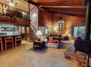 24278 Martingale Ln, Sonora, CA