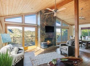 22139 Alta Dr, Topanga, CA 90290