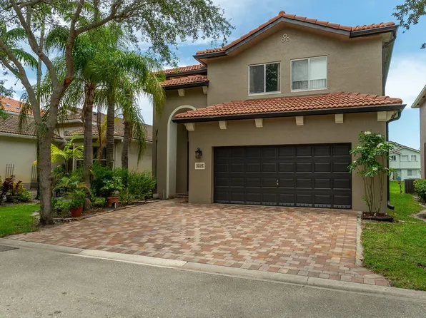 1026 Center Stone Lane, Riviera Beach, FL 33404