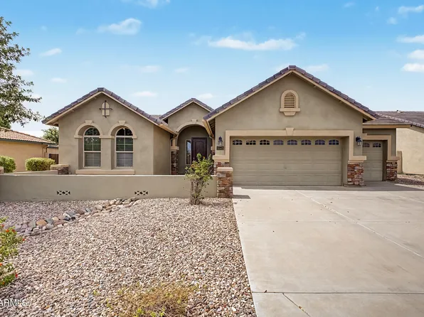 40462 N CAPE WRATH Drive, San Tan Valley, AZ 85140