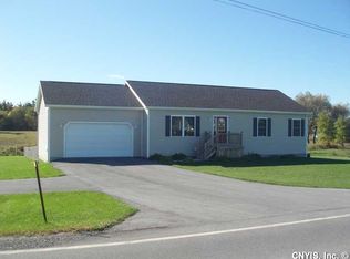 26490 Lafave, Le Ray, NY 13601