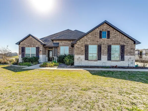 9101 County Road 915, Godley, TX 76044