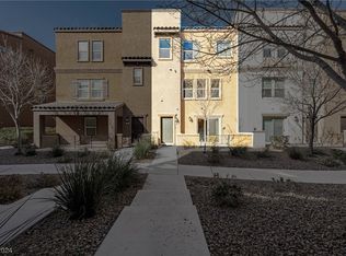 4650 Ranch House Rd UNIT 50, North Las Vegas, NV 89031