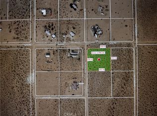 7625 Luna Rd, Phelan, CA 92371