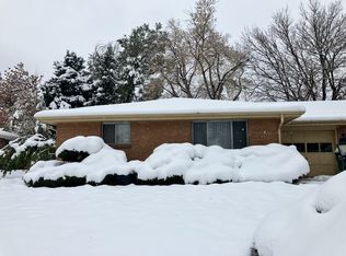 3621 Wright St, Wheat Ridge, CO 80033