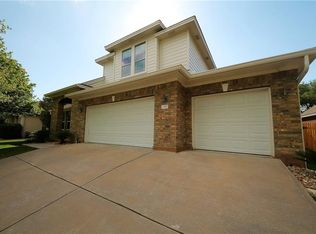 17300 Ennis Trl, Austin, TX 78717