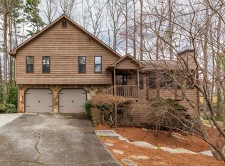 4118 Centennial Trl, Duluth, GA 30096