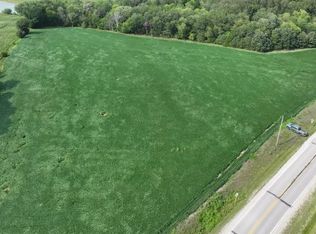 County Highway V64, Douds, IA 52551