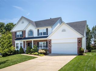 35 Jewel Ct, Saint Charles, MO 63304