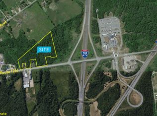 0 Lewiston Rd, Gardiner, ME 04345