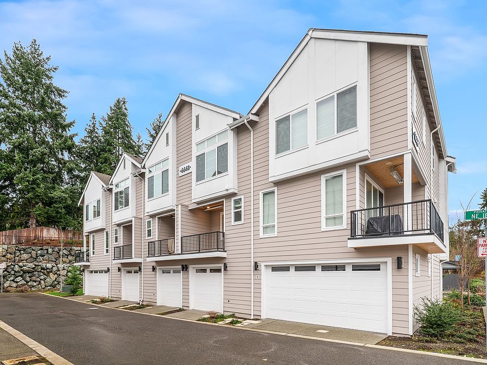 1st image of 6636 NE 188th Ct #3