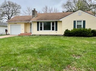 1340 SW Indian Trl, Topeka, KS 66604