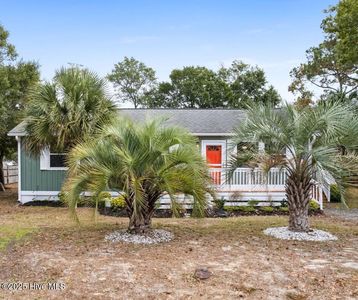 146 NE 5th Street, Oak Island, NC, 28465