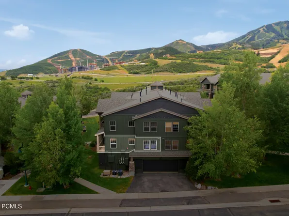 1729 W Fox Bay Dr Unit J102, Heber, UT 84032