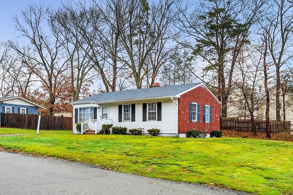 7 Russell Ter, Newburyport, MA 01950 MLS 73187087 Zillow