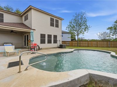 3956 Cherokee Blvd, New Braunfels, TX, 78132