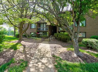 8729 Hayshed Ln UNIT 13, Columbia, MD 21045
