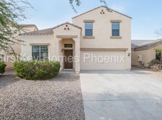 3334 W Fraktur Rd, Phoenix, AZ 85041