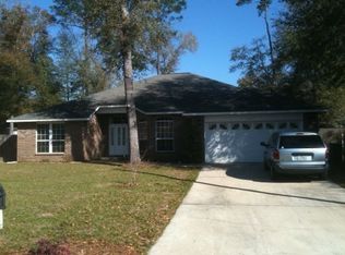 2803 Pinnacle Point Dr, Crestview, FL 32539