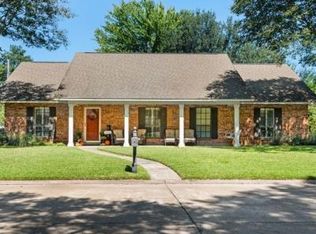 4124 Mayflower Blvd, Alexandria, LA 71303