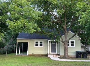 1114 Commerce Dr, Greenville, TX 75401