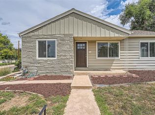 1290 Beeler St, Aurora, CO 80010