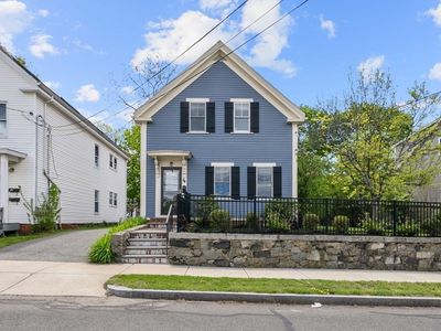 94 William St, Stoneham, MA, 02180