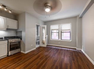1136 N La Salle Dr #518, Chicago, IL 60610