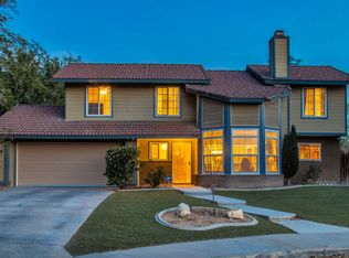 3810 Gem Ct, Lancaster, CA 93536