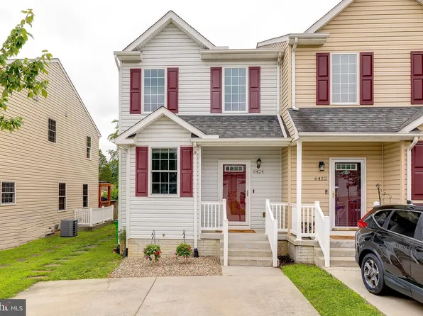 6424 Beechfield Ave, Elkridge, MD 21075