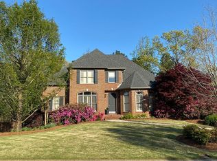 1035 Highland Park Pl, Birmingham, AL 35242