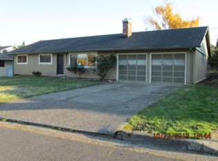 2211 Eugene St, Hood River, OR 97031