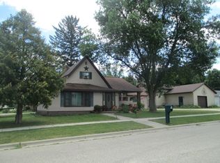204 Rogers St, Milton, WI 53563