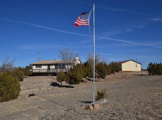 1487 5th St, Penrose, CO 81240