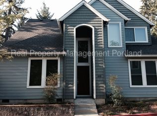 7415 SW Neptune Ter, Beaverton, OR 97007